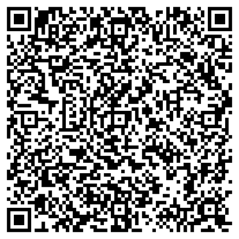 QR-код с контактной информацией организации Seon (Сеон), ИП