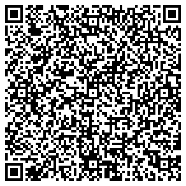 QR-код с контактной информацией организации GOhost.kz