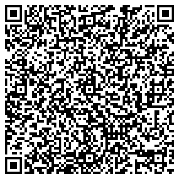 QR-код с контактной информацией организации Виртуальный Общественно-природный Центр