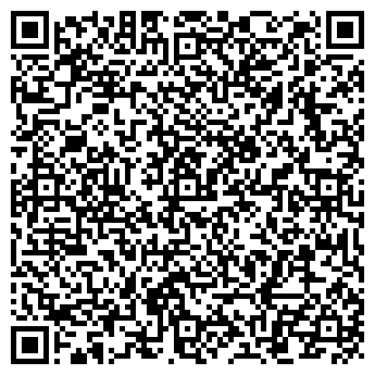 QR-код с контактной информацией организации ИП Островский В. А.