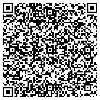QR-код с контактной информацией организации Общество с ограниченной ответственностью Виртуоз Бай