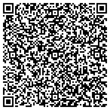 QR-код с контактной информацией организации COOO "Аврора Бореалис"