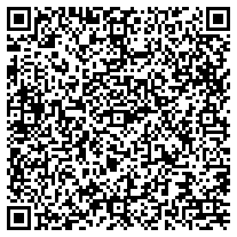 QR-код с контактной информацией организации Студия «Pixart»