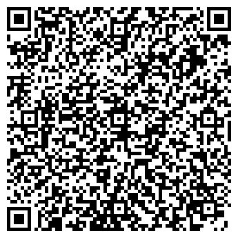 QR-код с контактной информацией организации Частное акционерное общество ЗАО «ФАРМАСЕРВИС»