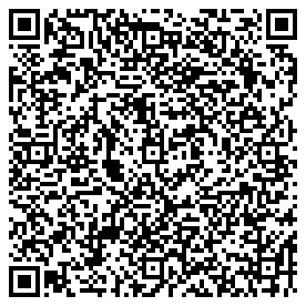 QR-код с контактной информацией организации Субъект предпринимательской деятельности "Цинк" веб-студия