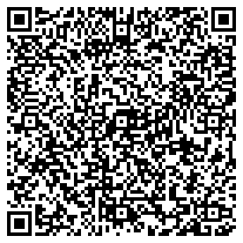 QR-код с контактной информацией организации UXpresso, ООО