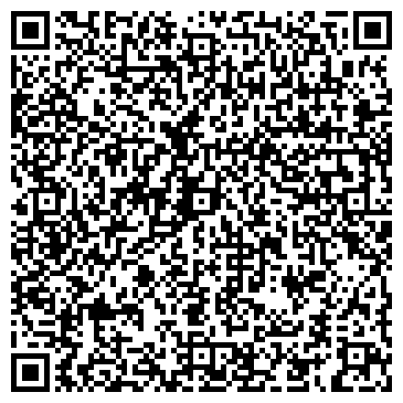 QR-код с контактной информацией организации "ГК Восток"