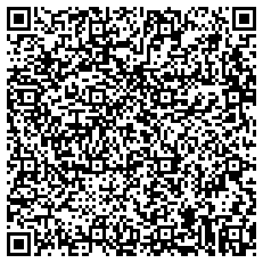 QR-код с контактной информацией организации ГБУЗ «Фряновская больница»