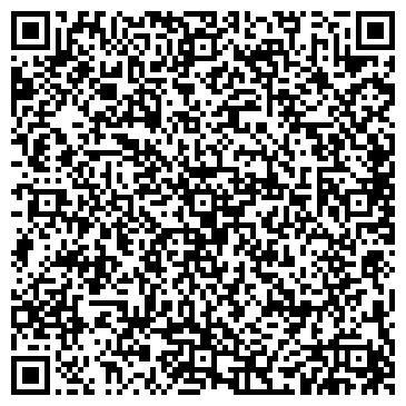 QR-код с контактной информацией организации PartyBudka