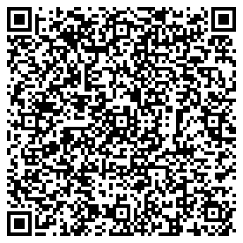 QR-код с контактной информацией организации ТОО "BIZNEX"