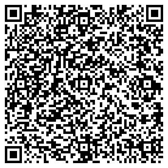 QR-код с контактной информацией организации Частное предприятие Агентство «GRAV»