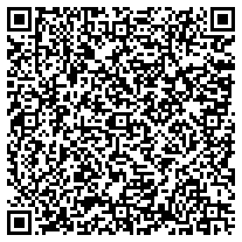 QR-код с контактной информацией организации "ИСКРА-ПРО"