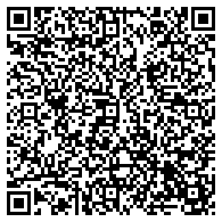 QR-код с контактной информацией организации ООО КАРТ-БЛАНШ