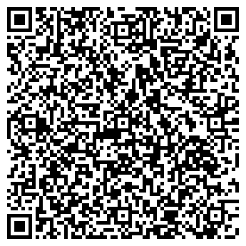 QR-код с контактной информацией организации Частное предприятие ИП Almaty-Service