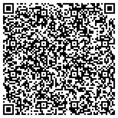 QR-код с контактной информацией организации КЕНГУРУ Рекламное агентство