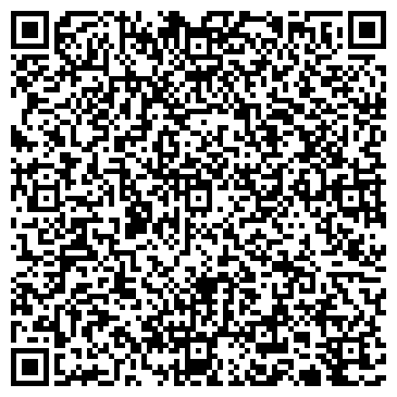 QR-код с контактной информацией организации Веб студия PUSH Digital