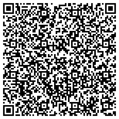QR-код с контактной информацией организации Общество с ограниченной ответственностью ООО Компьютерная Академия ШАГ Донецкий филиал