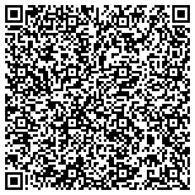 QR-код с контактной информацией организации Патентное бюро "АЛГОРИТМ"