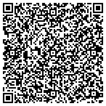 QR-код с контактной информацией организации " Компьютерный сервис Житомира "