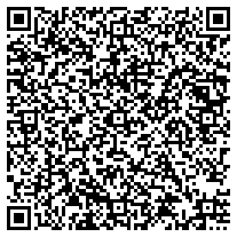 QR-код с контактной информацией организации Студія "ВМ"