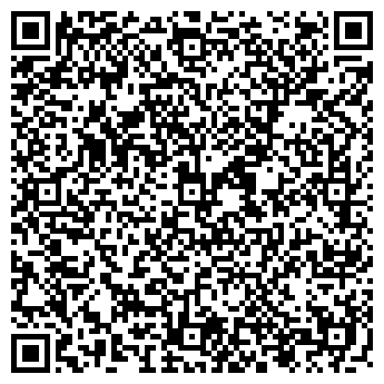 QR-код с контактной информацией организации Общество с ограниченной ответственностью ООО «Планета Софт»