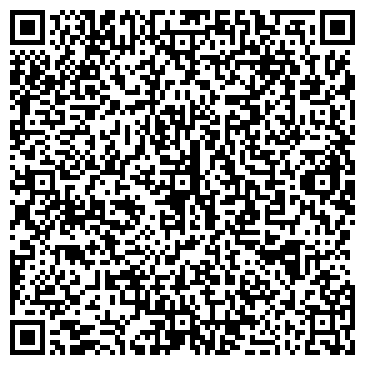 QR-код с контактной информацией организации Веб-студия "GoldSEO"