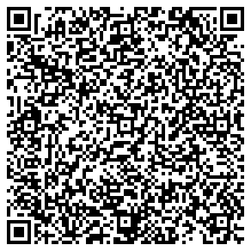 QR-код с контактной информацией организации ЧСУП "Стормнэт Текнолоджис"
