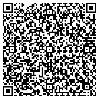 QR-код с контактной информацией организации ООО "Инзистком"