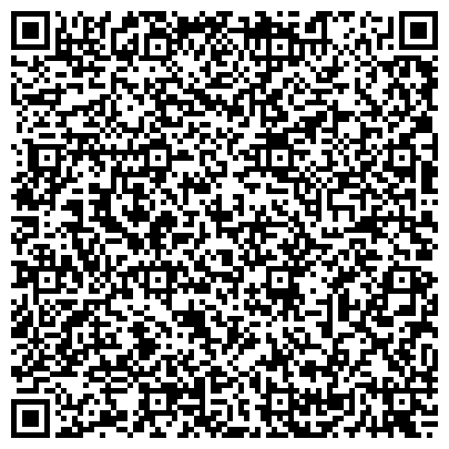QR-код с контактной информацией организации Международный литературно-художественный журнал «Гасцiнец»