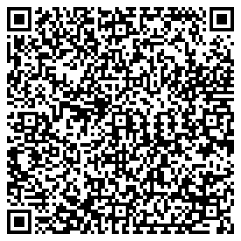 QR-код с контактной информацией организации ИП Пименов Д.А.