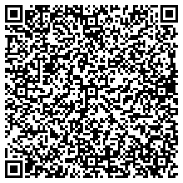 QR-код с контактной информацией организации ЧП «СканСистем»