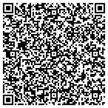 QR-код с контактной информацией организации Аврора Бореалис, СООО