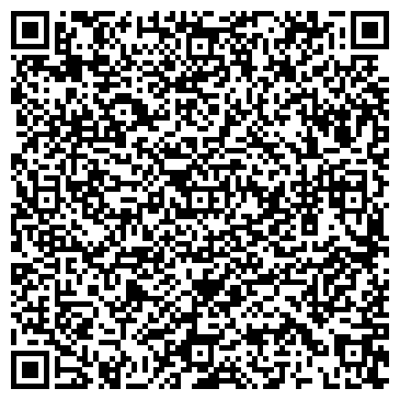 QR-код с контактной информацией организации ВизавиНовация, ЧУУП