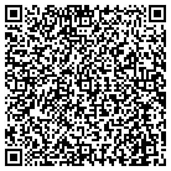 QR-код с контактной информацией организации ЧП "Зевс"