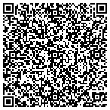 QR-код с контактной информацией организации НПП "Информвнешсервис"