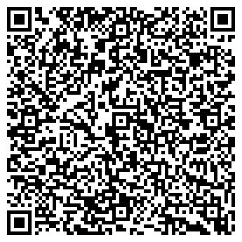 QR-код с контактной информацией организации ООО "Элас"