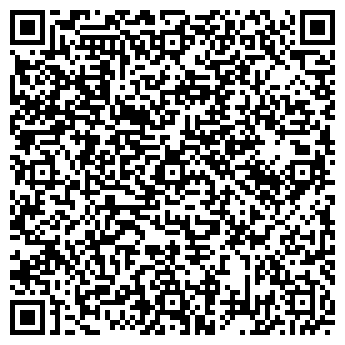 QR-код с контактной информацией организации РА «Веселка»