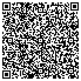 QR-код с контактной информацией организации Искусство в каждом пикселе