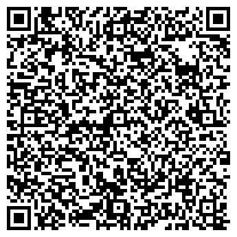 QR-код с контактной информацией организации OneDayLogo