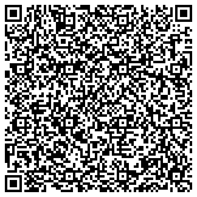 QR-код с контактной информацией организации Субъект предпринимательской деятельности Оптово-розничный склад-магазин "ДвериМаркет"
