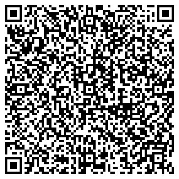 QR-код с контактной информацией организации Субъект предпринимательской деятельности Компания "Студент года"