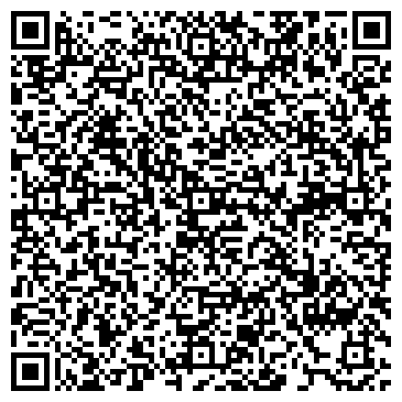 QR-код с контактной информацией организации Полиграфия Клон, СПД