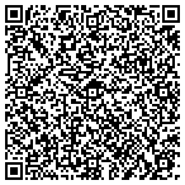 QR-код с контактной информацией организации Мэджик дизайн РПГ, ООО