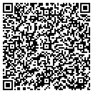 QR-код с контактной информацией организации Эквиа, ООО