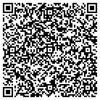 QR-код с контактной информацией организации ООО "Суперадмин"
