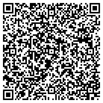 QR-код с контактной информацией организации Интернет-сервис «WinZona»
