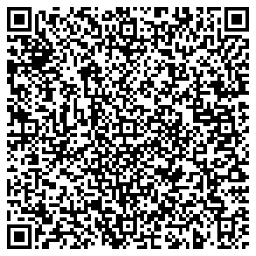 QR-код с контактной информацией организации ООО Проект