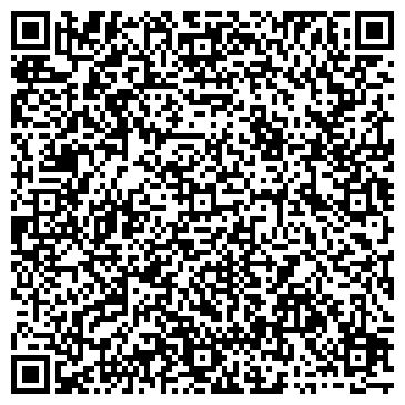 QR-код с контактной информацией организации ООО "Течком-Интеграция"