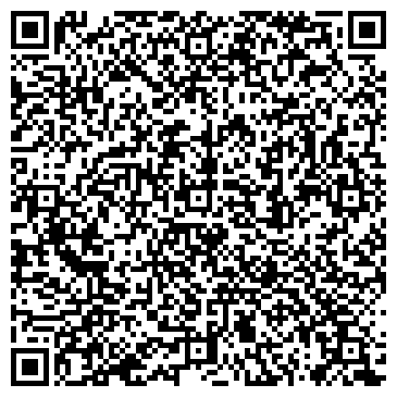 QR-код с контактной информацией организации Частное предприятие Веб студия "Вебстар" Чернигов