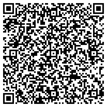 QR-код с контактной информацией организации JokerCreative